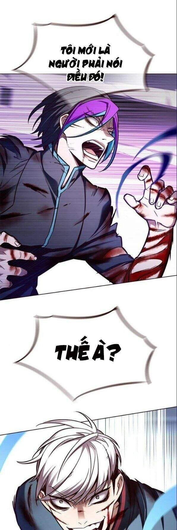 Hoá Thân Thành Mèo Chapter 152 - 58