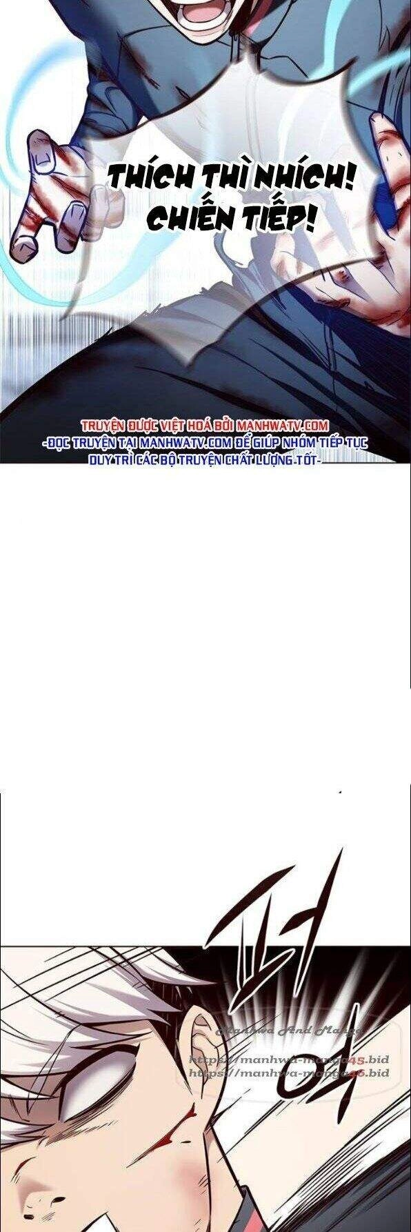 Hoá Thân Thành Mèo Chapter 152 - 59