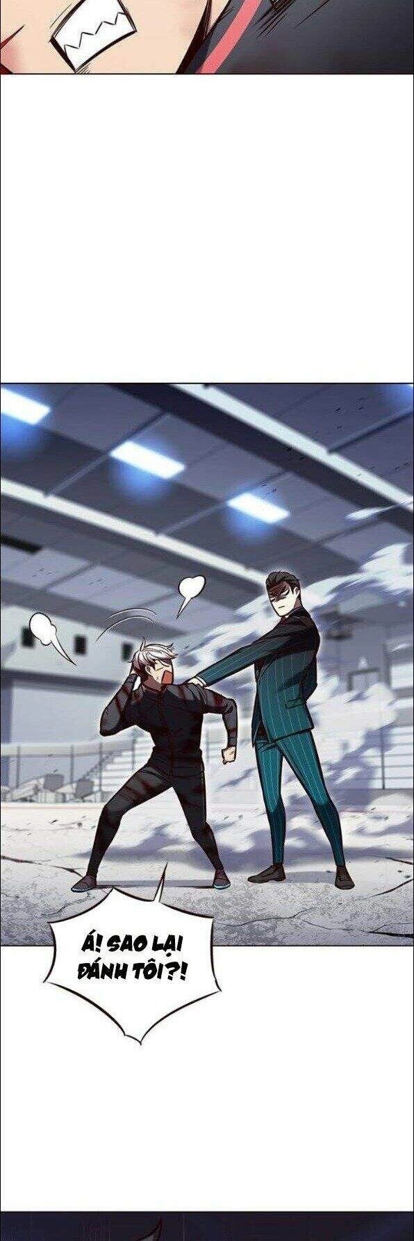 Hoá Thân Thành Mèo Chapter 152 - 60