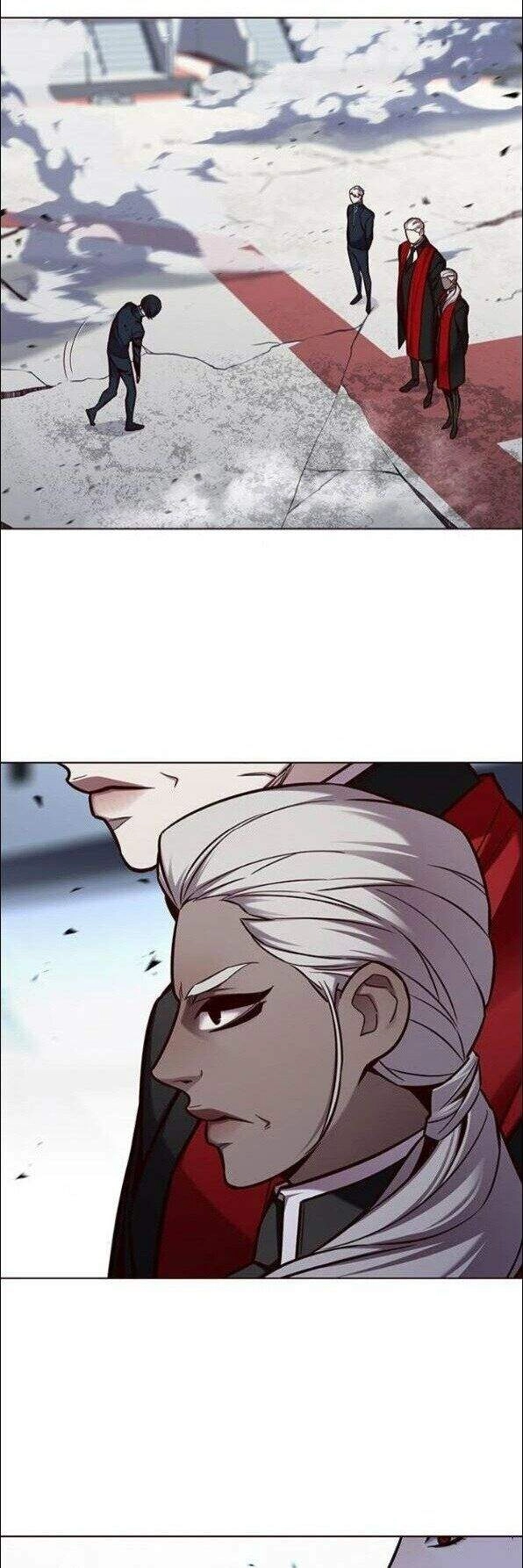 Hoá Thân Thành Mèo Chapter 152 - 63