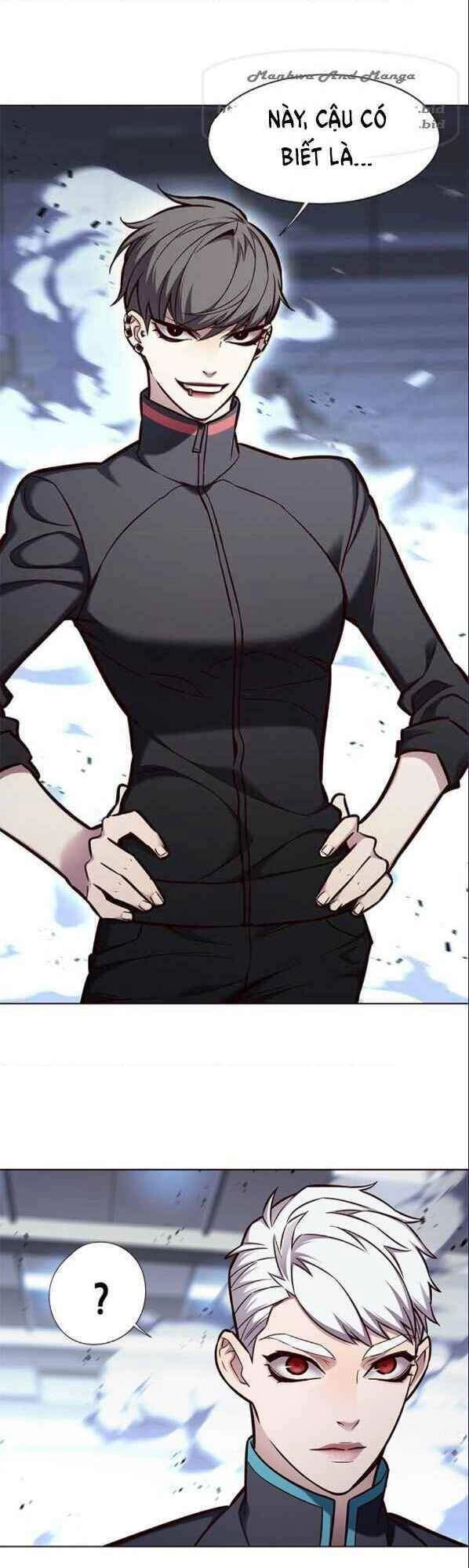 Hoá Thân Thành Mèo Chapter 153 - 5