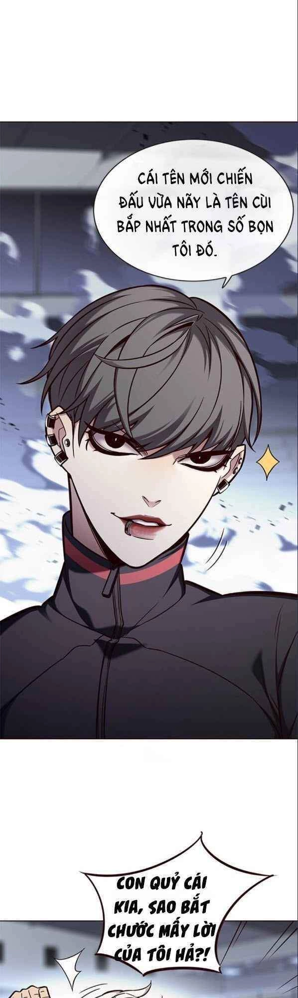 Hoá Thân Thành Mèo Chapter 153 - 6