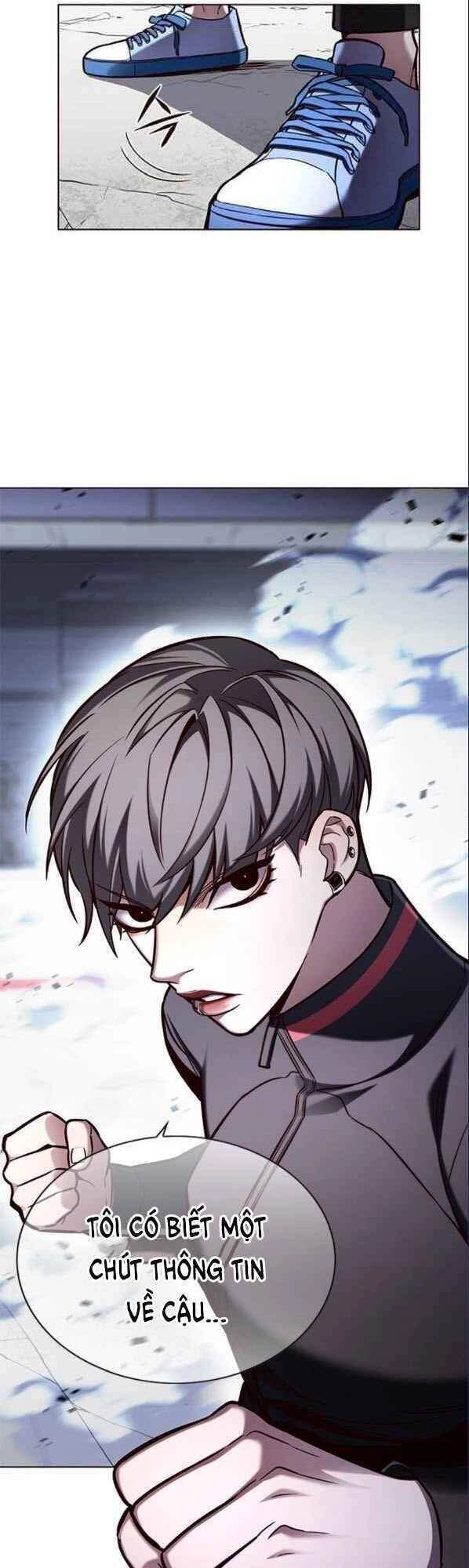 Hoá Thân Thành Mèo Chapter 153 - 8