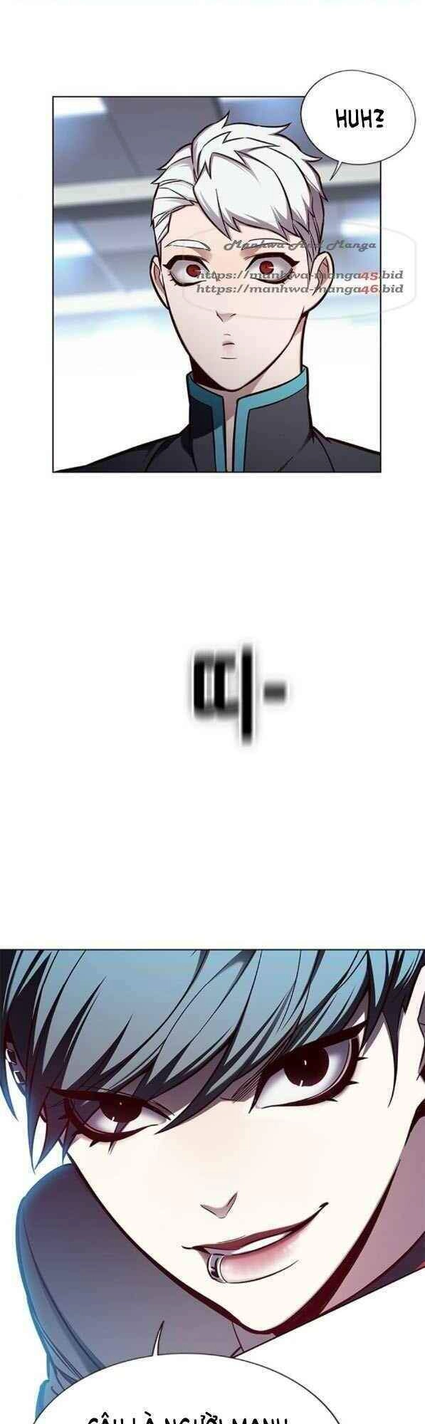 Hoá Thân Thành Mèo Chapter 153 - 10