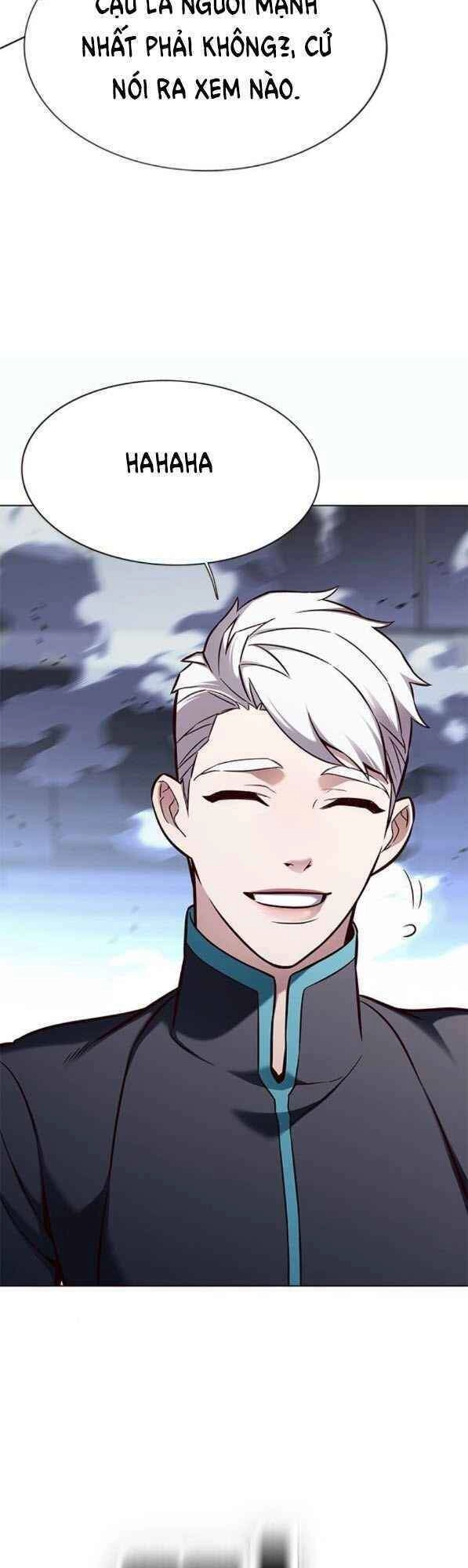 Hoá Thân Thành Mèo Chapter 153 - 11