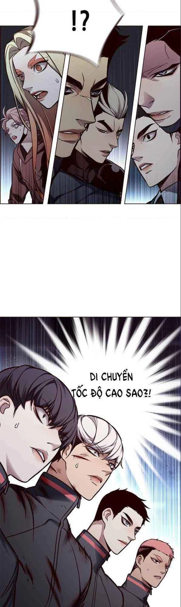 Hoá Thân Thành Mèo Chapter 153 - 35