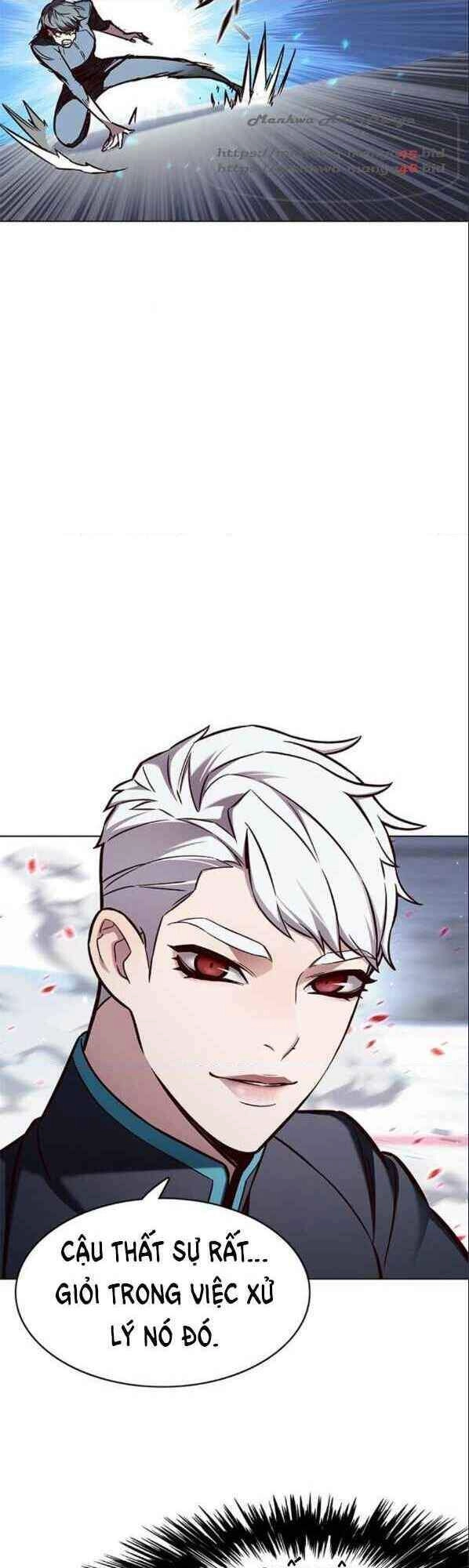 Hoá Thân Thành Mèo Chapter 153 - 52