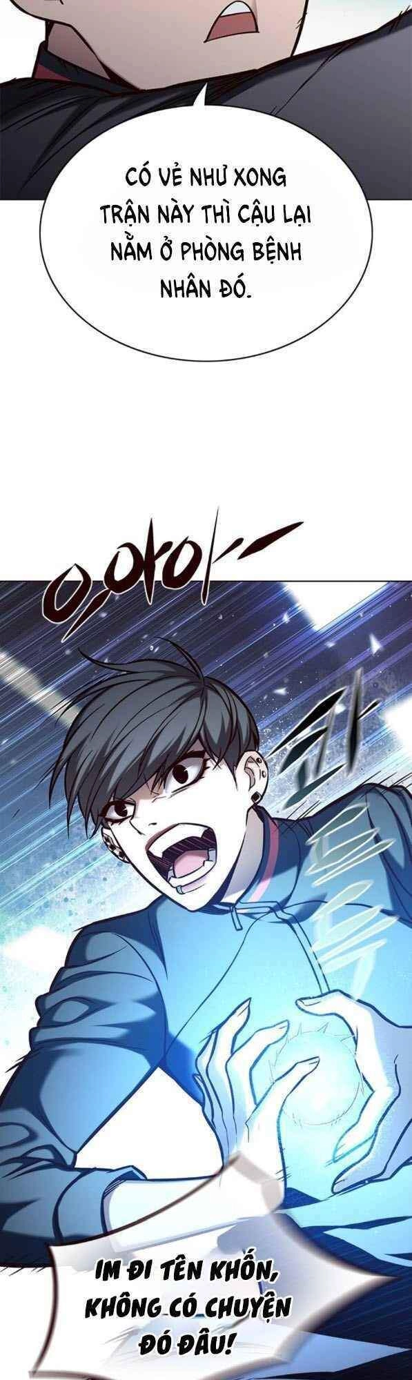 Hoá Thân Thành Mèo Chapter 153 - 59