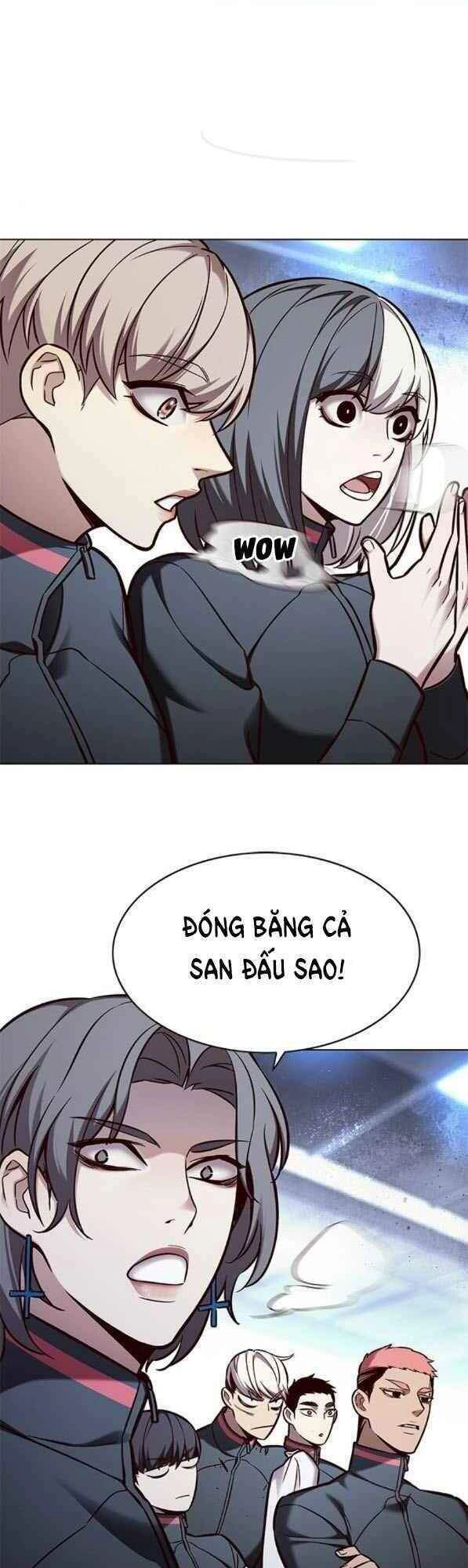 Hoá Thân Thành Mèo Chapter 153 - 64