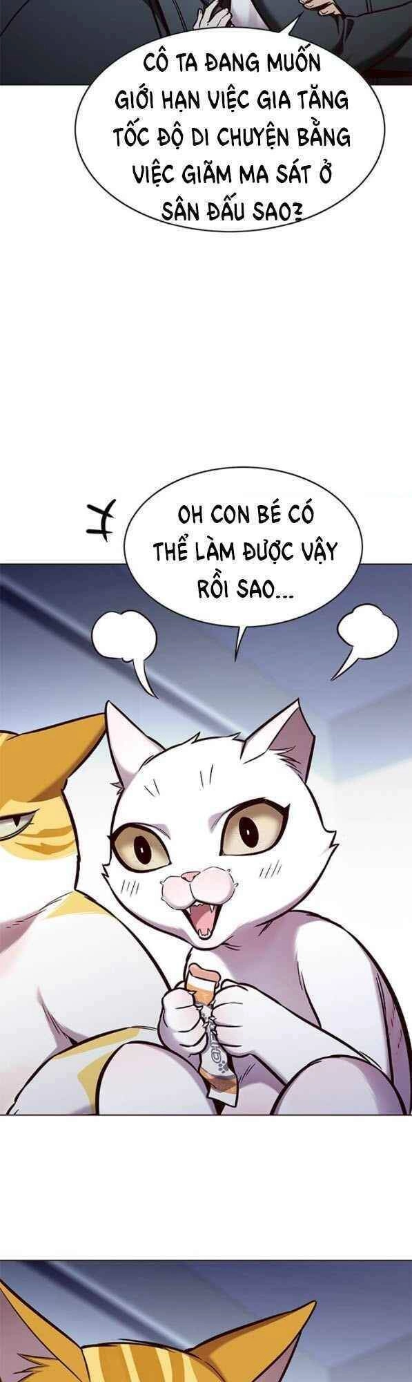 Hoá Thân Thành Mèo Chapter 153 - 65