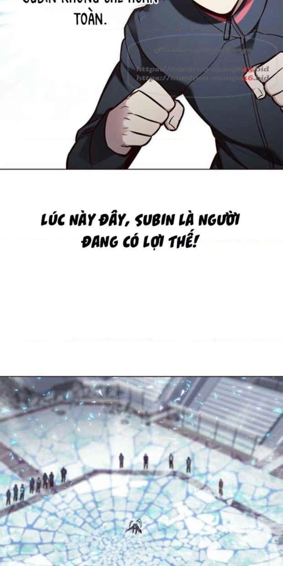 Hoá Thân Thành Mèo Chapter 154 - 3