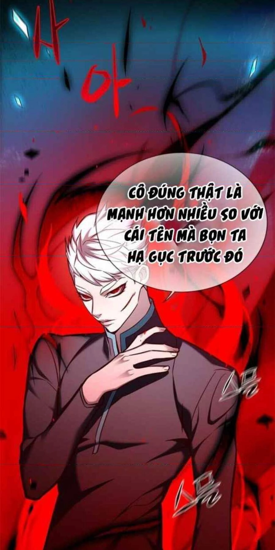 Hoá Thân Thành Mèo Chapter 154 - 6