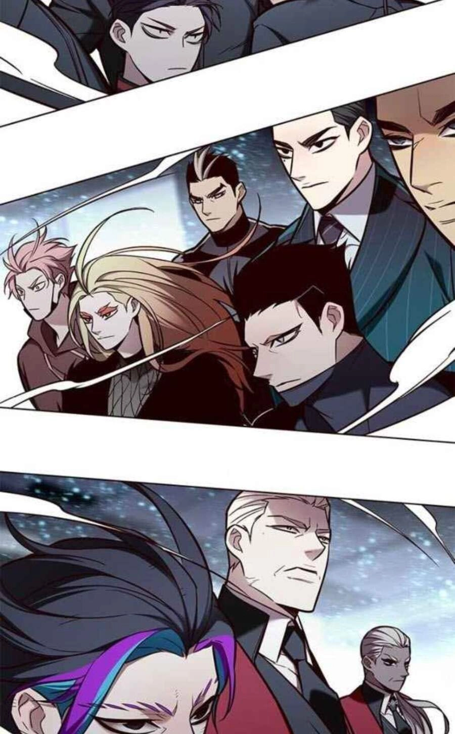 Hoá Thân Thành Mèo Chapter 154 - 23