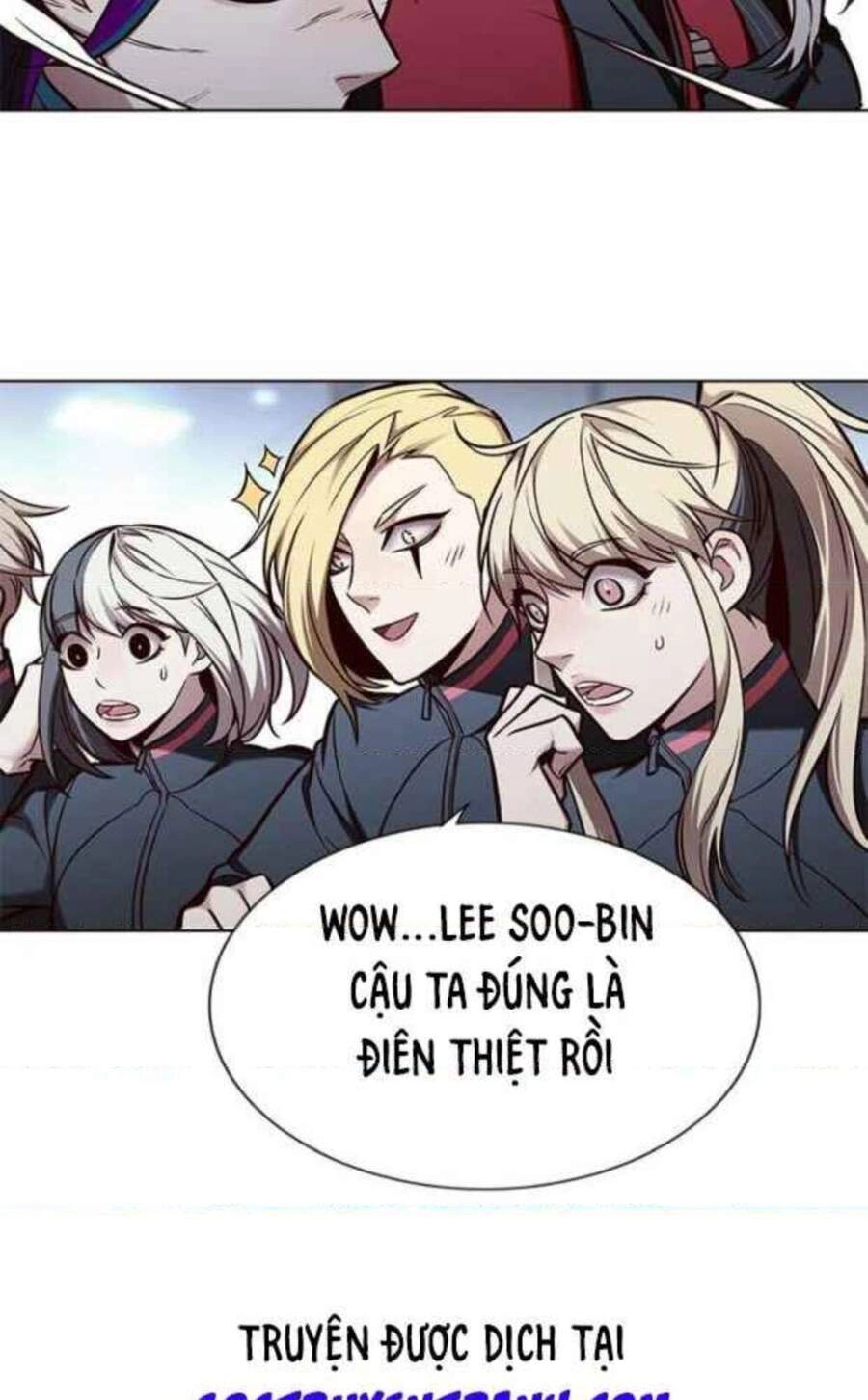 Hoá Thân Thành Mèo Chapter 154 - 24