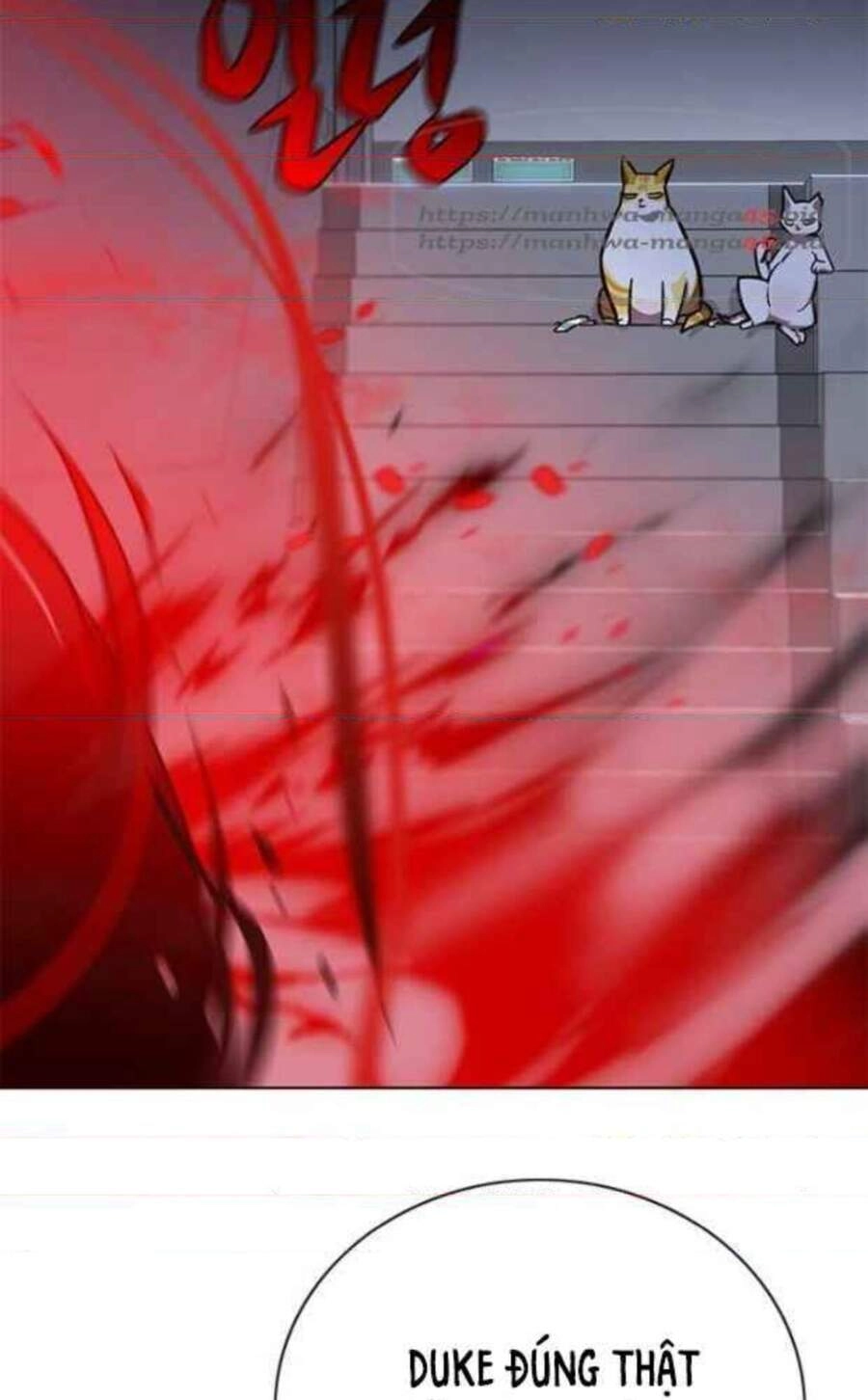 Hoá Thân Thành Mèo Chapter 154 - 36