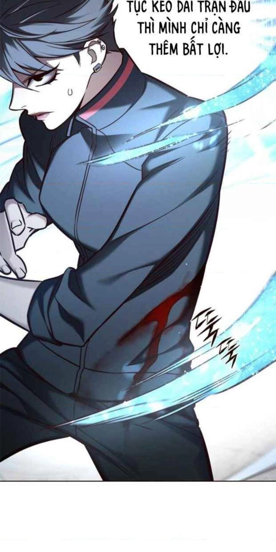 Hoá Thân Thành Mèo Chapter 154 - 42