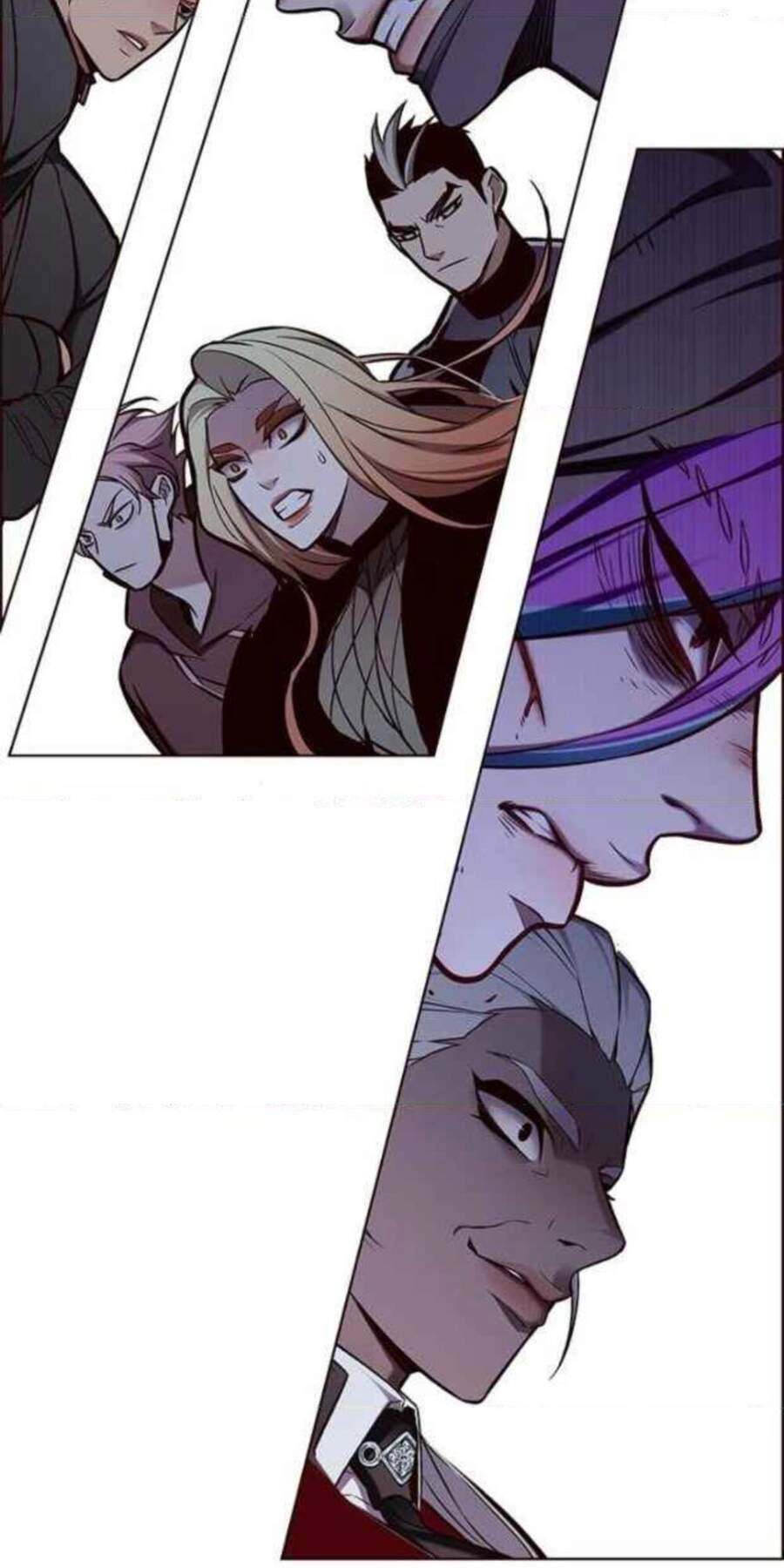 Hoá Thân Thành Mèo Chapter 154 - 50