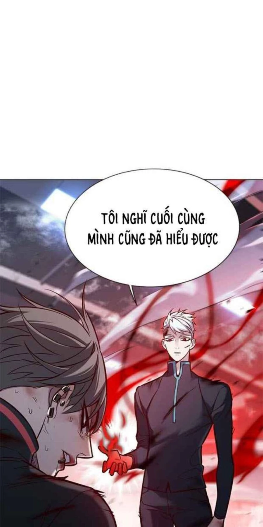 Hoá Thân Thành Mèo Chapter 154 - 74