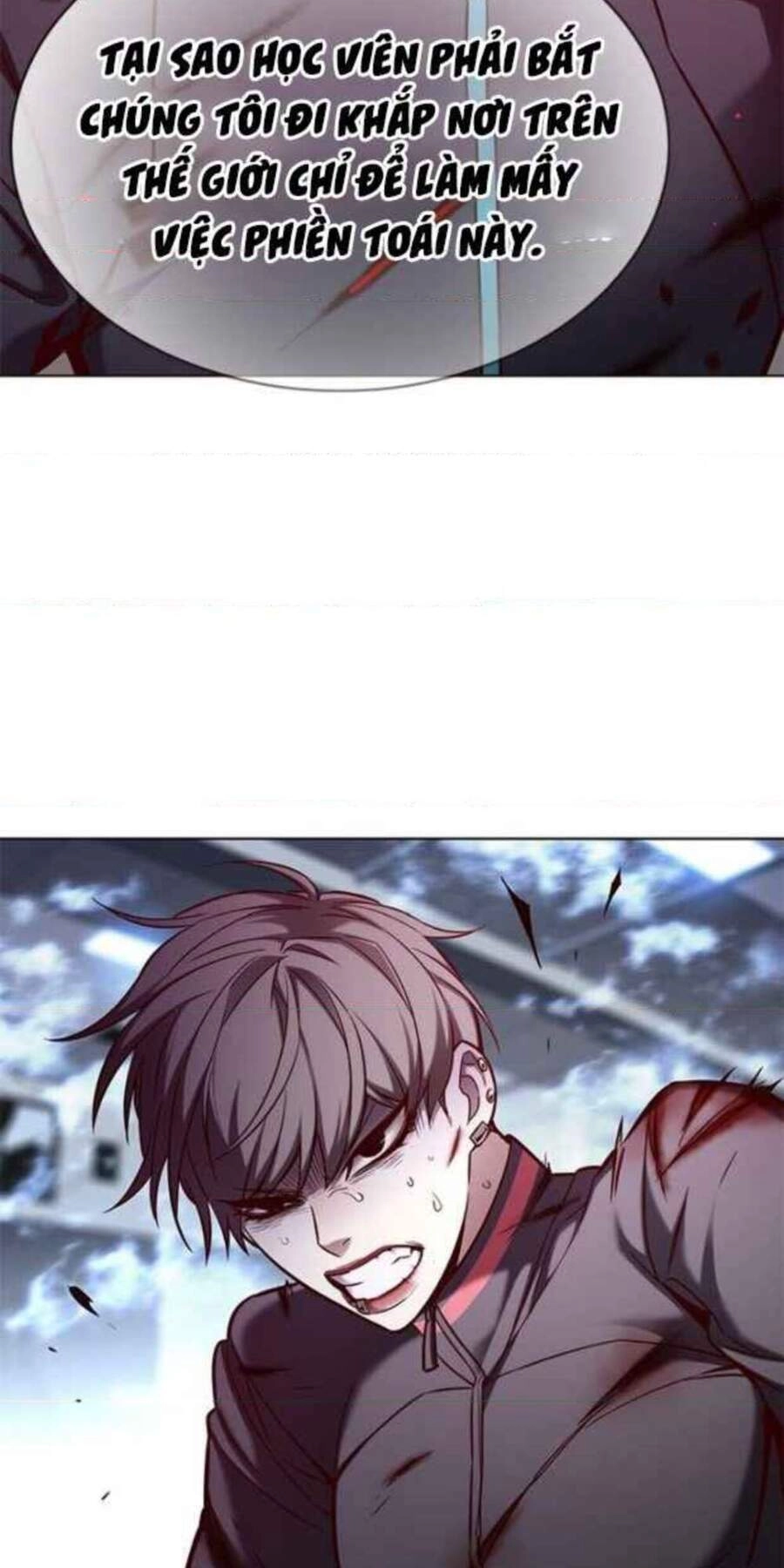 Hoá Thân Thành Mèo Chapter 154 - 76