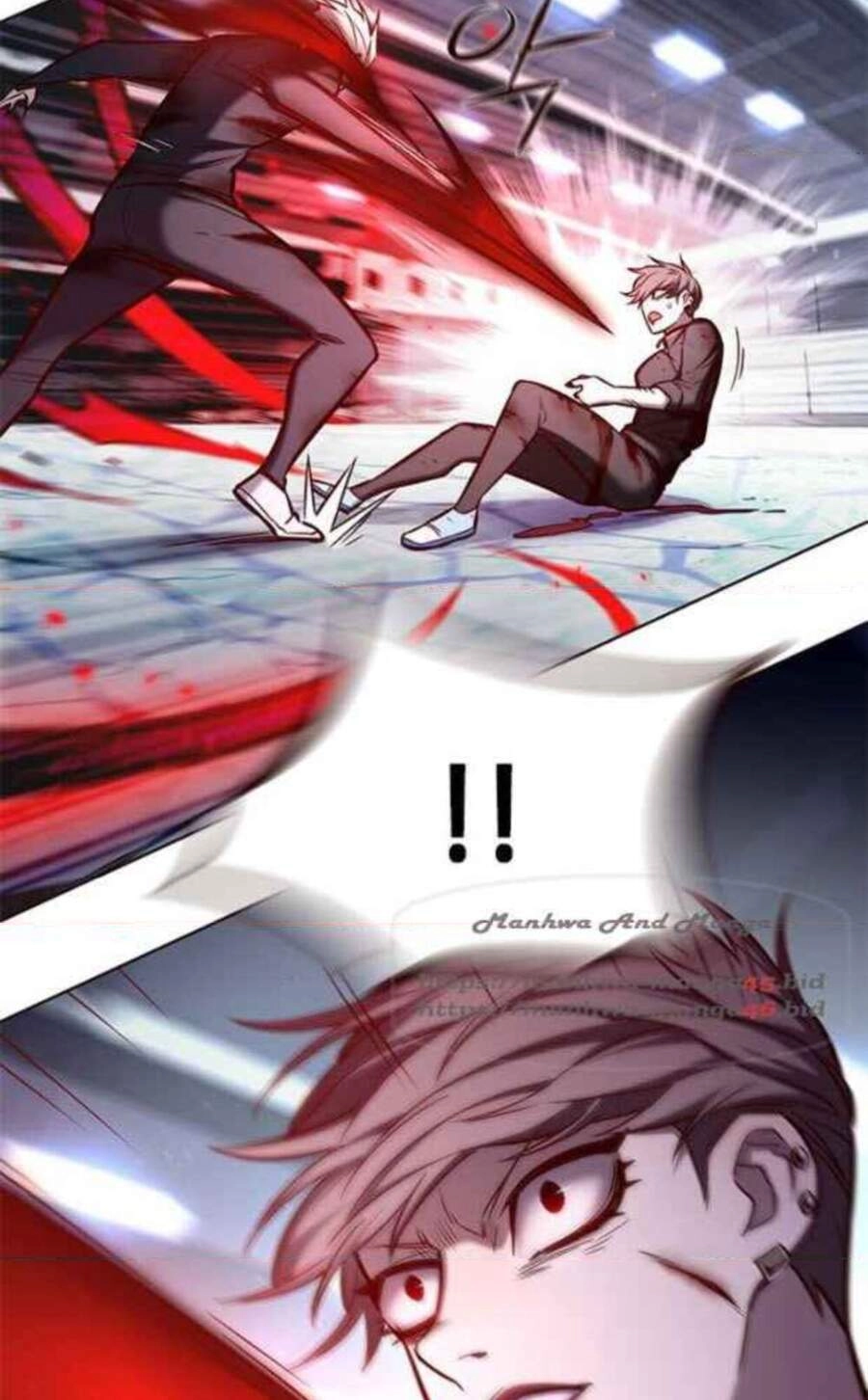 Hoá Thân Thành Mèo Chapter 154 - 83