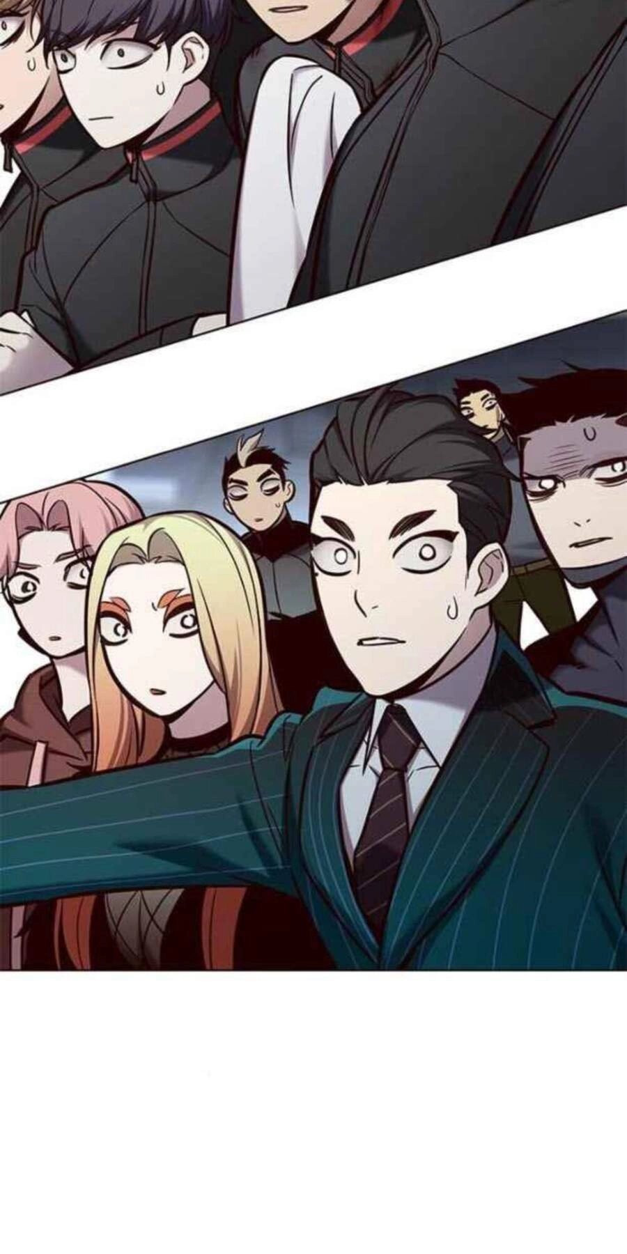 Hoá Thân Thành Mèo Chapter 154 - 102