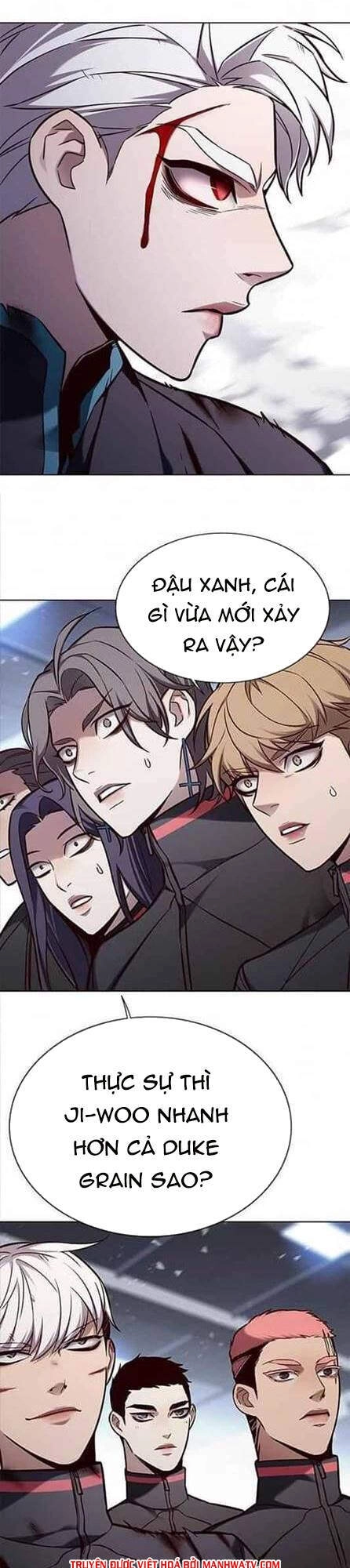 Hoá Thân Thành Mèo Chapter 155 - 15