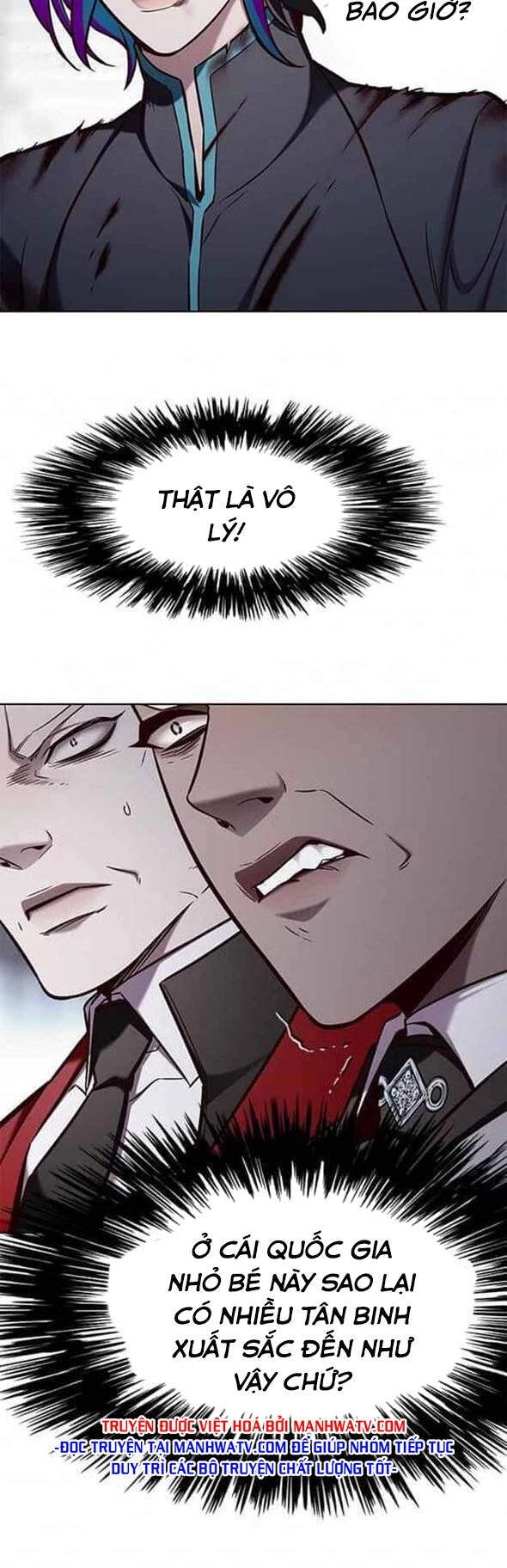 Hoá Thân Thành Mèo Chapter 155 - 20