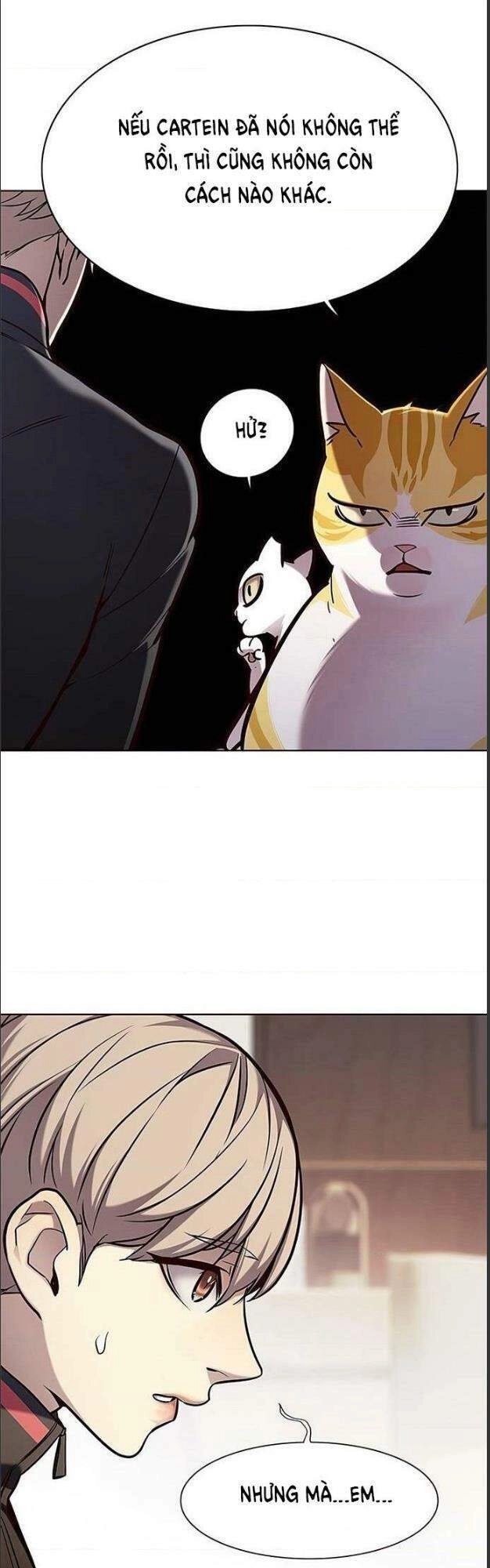 Hoá Thân Thành Mèo Chapter 156 - 11