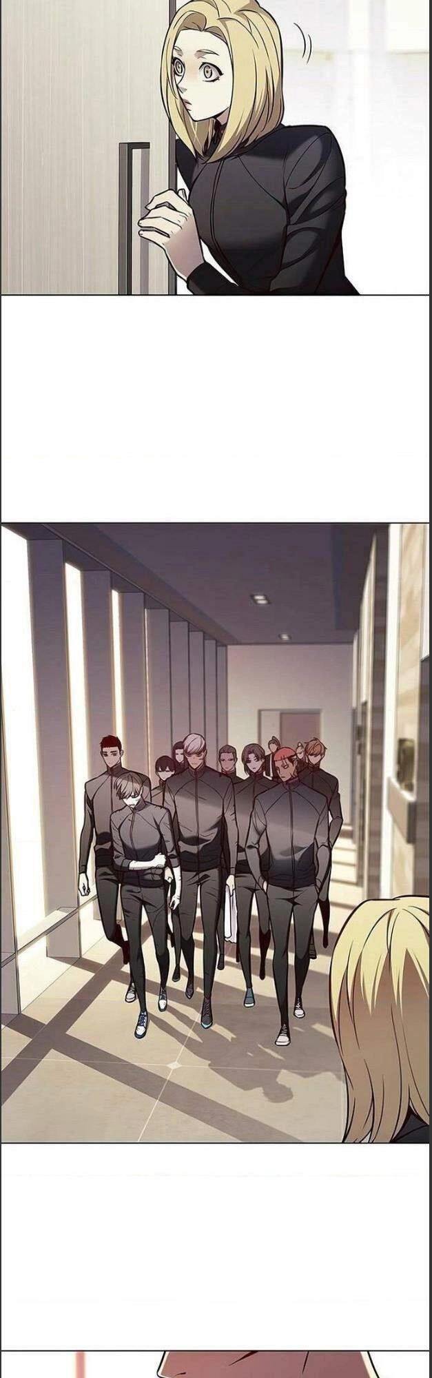 Hoá Thân Thành Mèo Chapter 156 - 33