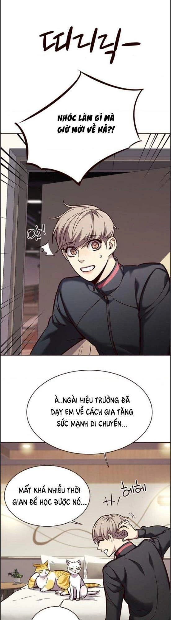 Hoá Thân Thành Mèo Chapter 157 - 24