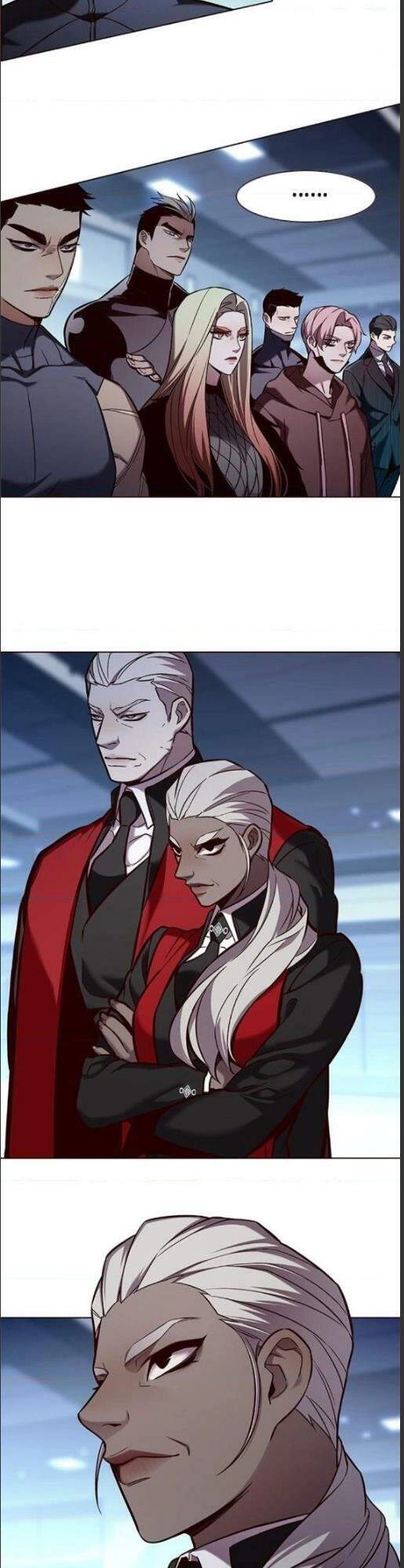 Hoá Thân Thành Mèo Chapter 158 - 2