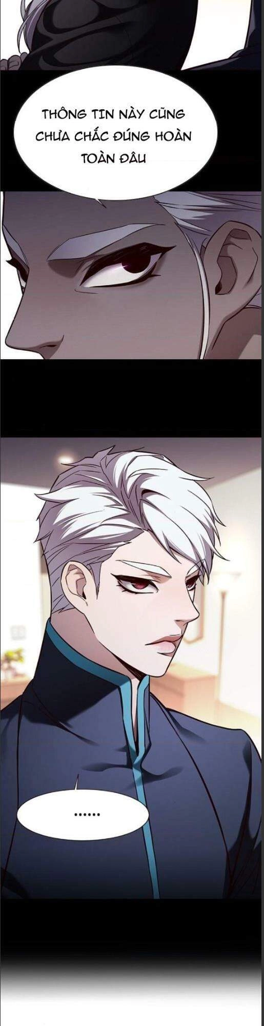 Hoá Thân Thành Mèo Chapter 158 - 4