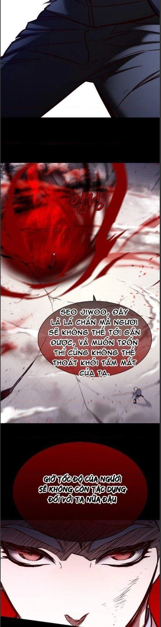 Hoá Thân Thành Mèo Chapter 159 - 36