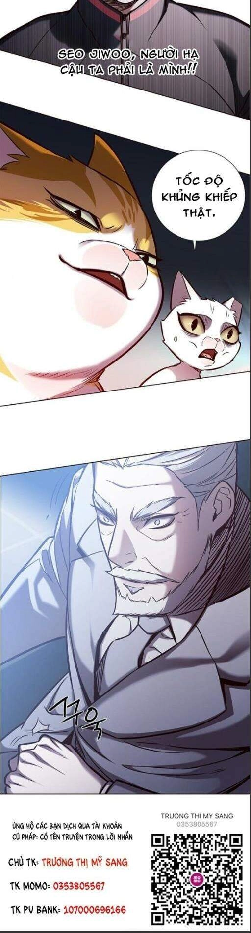 Hoá Thân Thành Mèo Chapter 159 - 54