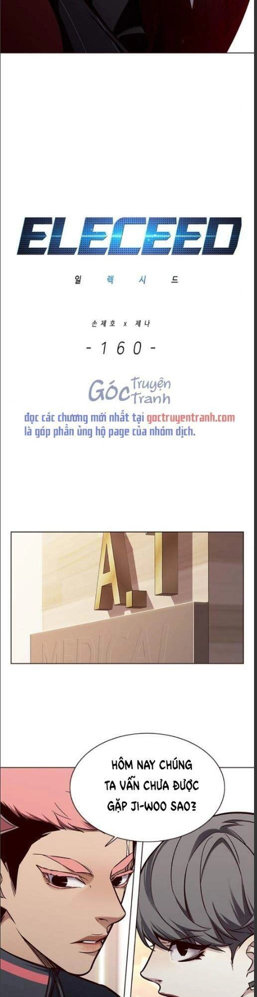 Hoá Thân Thành Mèo Chapter 160 - 9