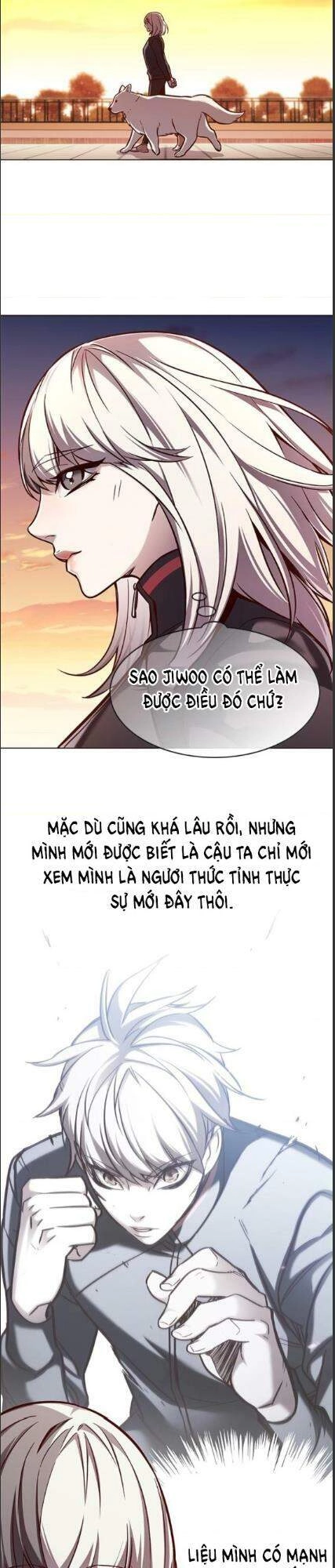 Hoá Thân Thành Mèo Chapter 161 - 6