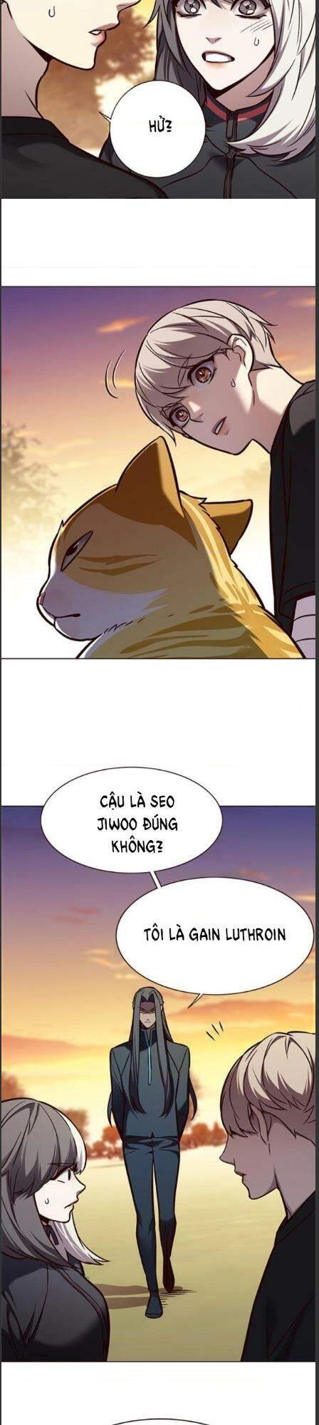 Hoá Thân Thành Mèo Chapter 162 - 10