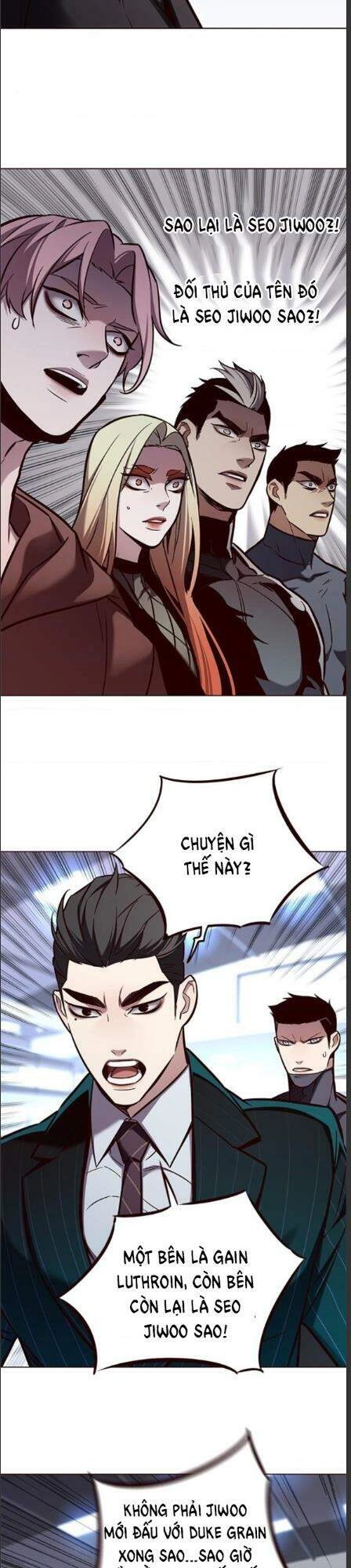 Hoá Thân Thành Mèo Chapter 162 - 17