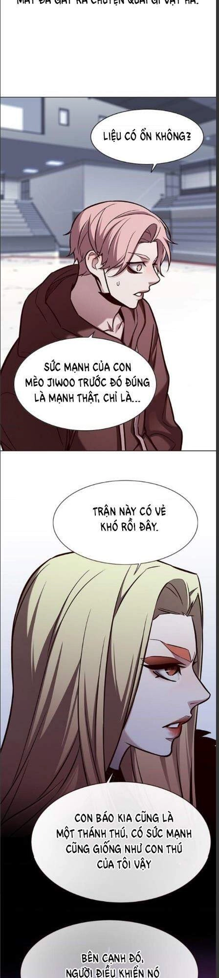 Hoá Thân Thành Mèo Chapter 162 - 24