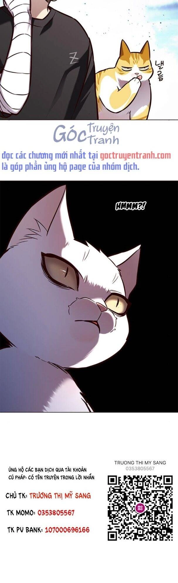 Hoá Thân Thành Mèo Chapter 163 - 52