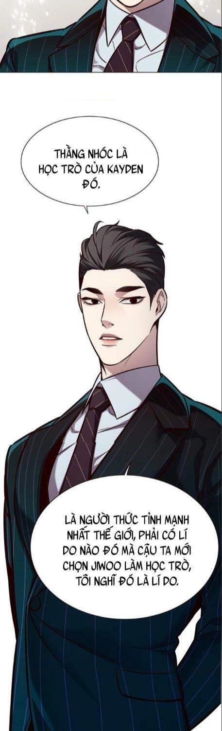 Hoá Thân Thành Mèo Chapter 164 - 7