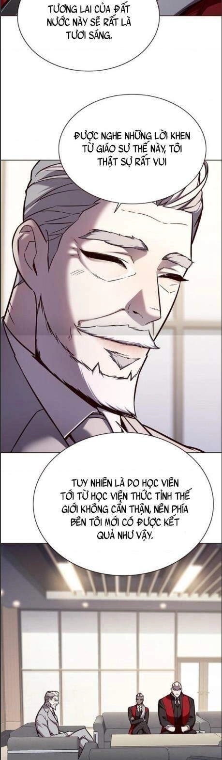 Hoá Thân Thành Mèo Chapter 164 - 24