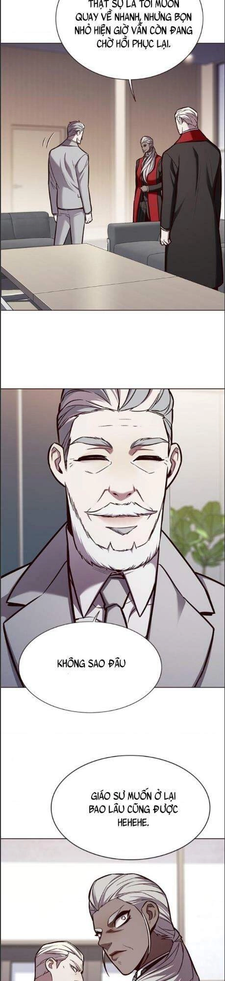 Hoá Thân Thành Mèo Chapter 164 - 27