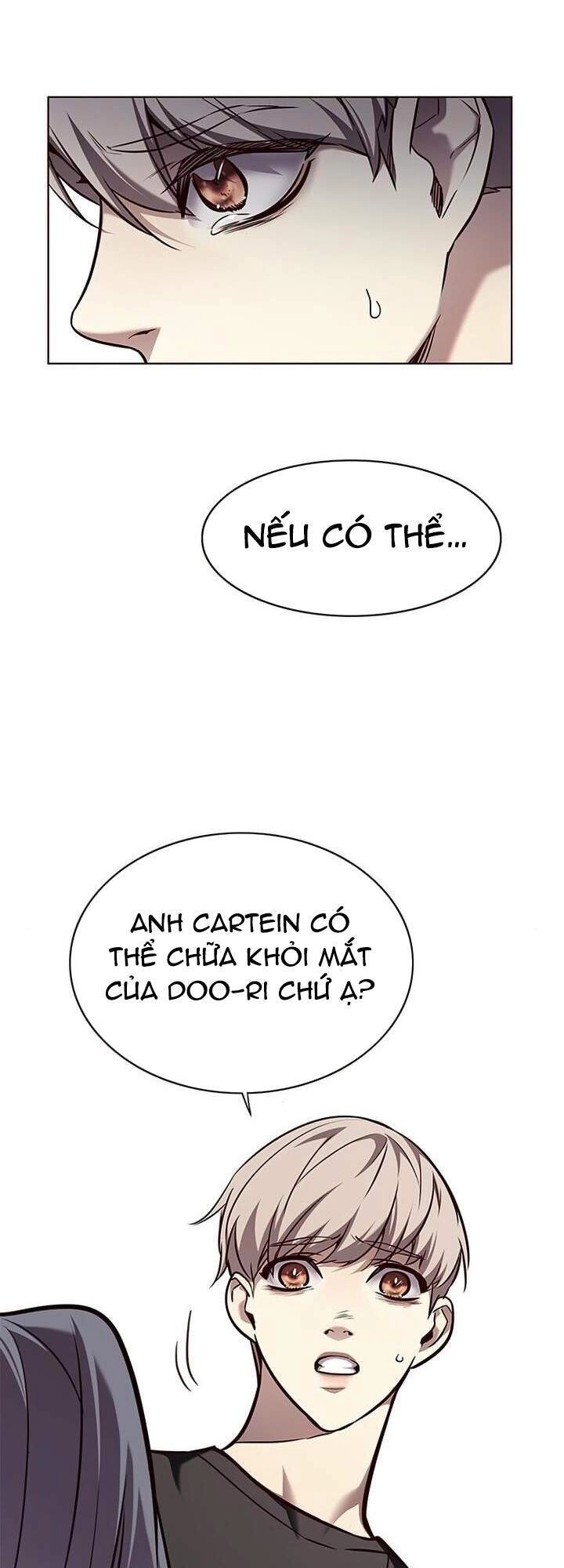 Hoá Thân Thành Mèo Chapter 165 - 60