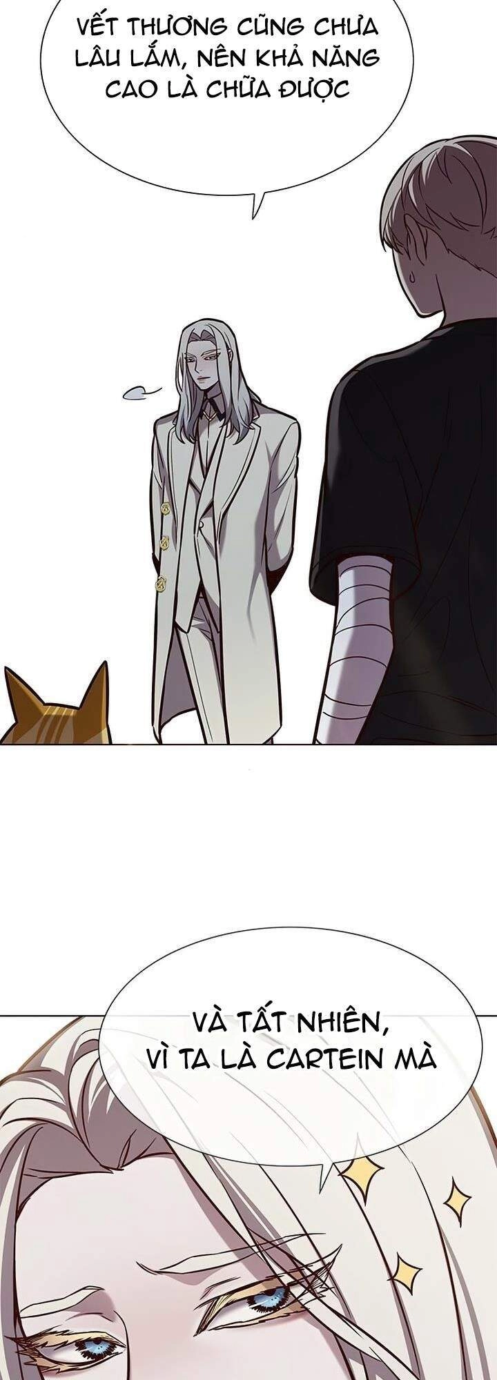 Hoá Thân Thành Mèo Chapter 165 - 64