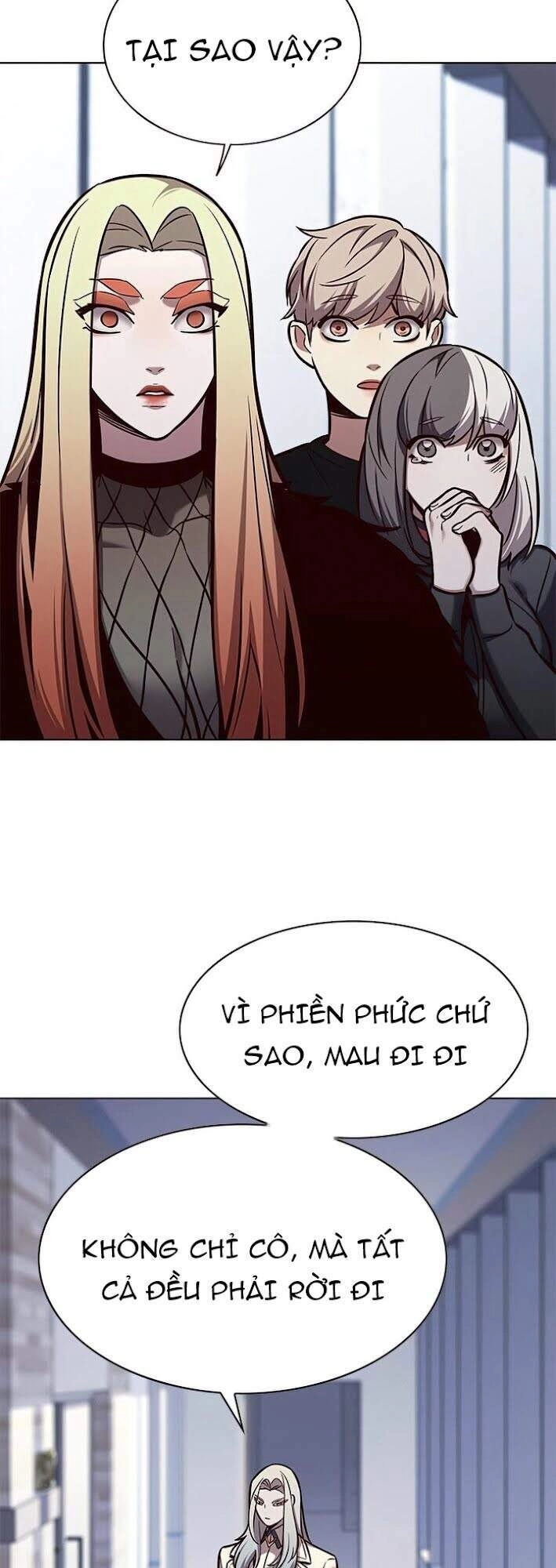 Hoá Thân Thành Mèo Chapter 166 - 3