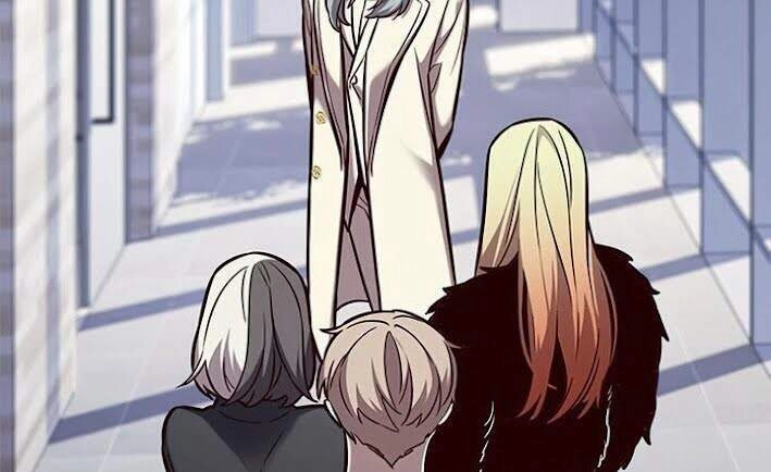 Hoá Thân Thành Mèo Chapter 166 - 4