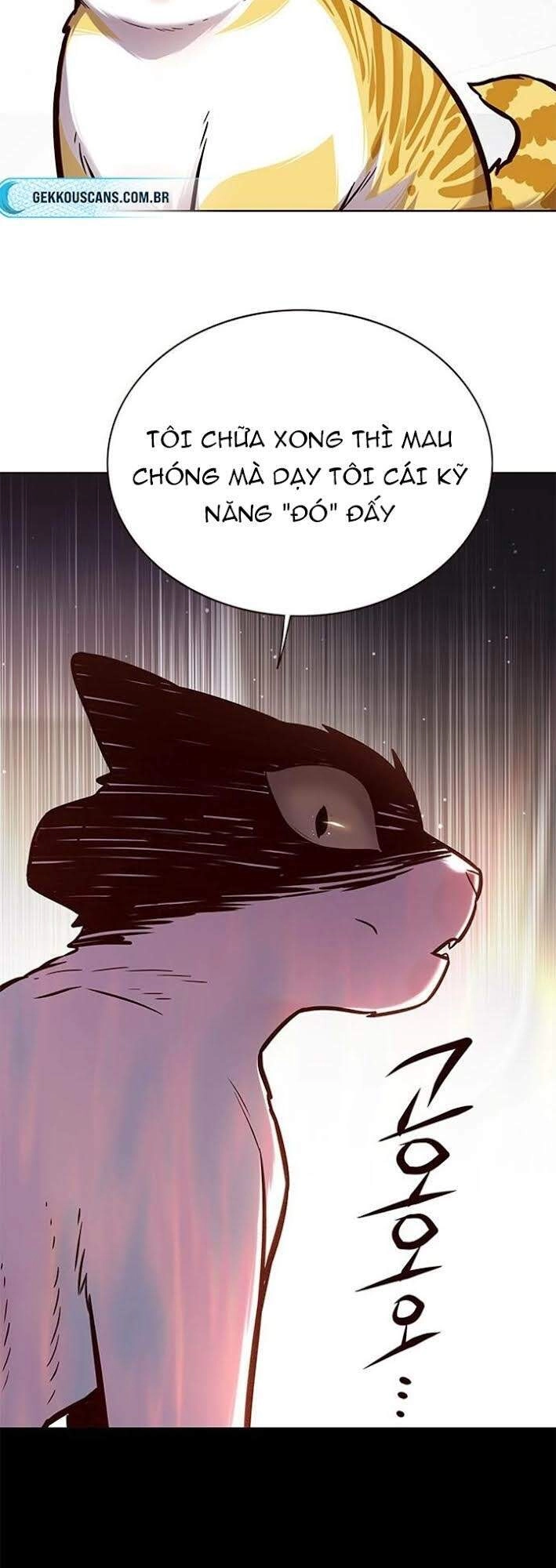 Hoá Thân Thành Mèo Chapter 166 - 14