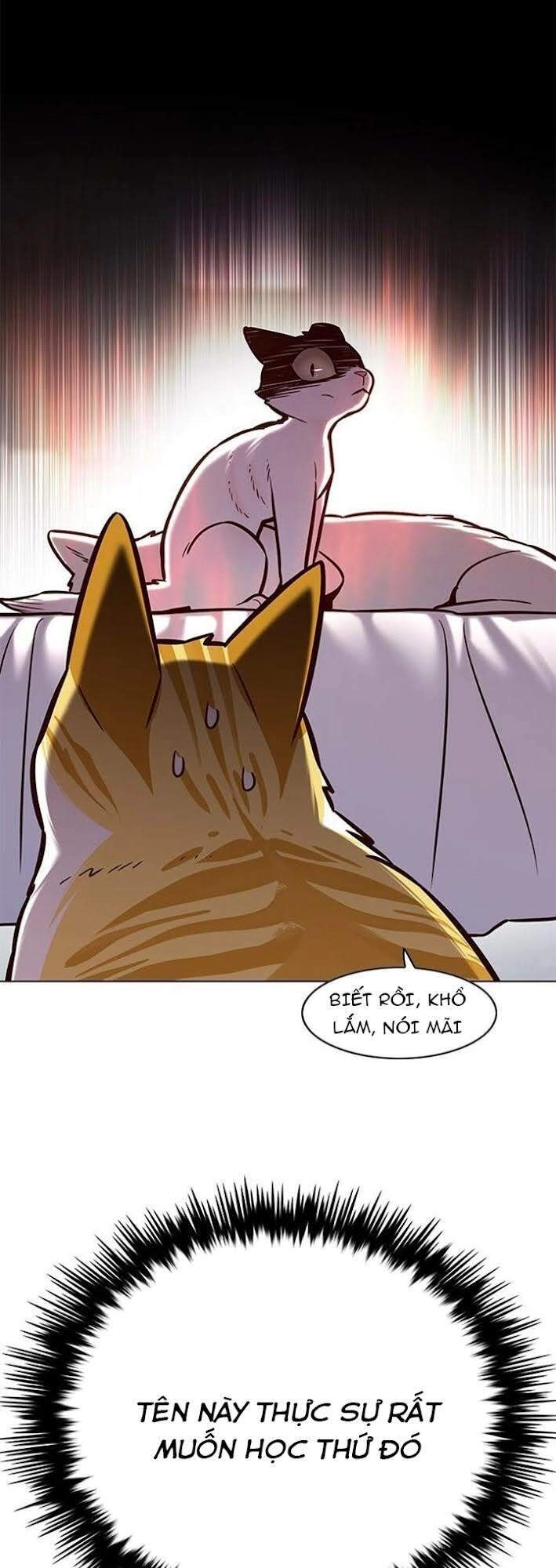 Hoá Thân Thành Mèo Chapter 166 - 15