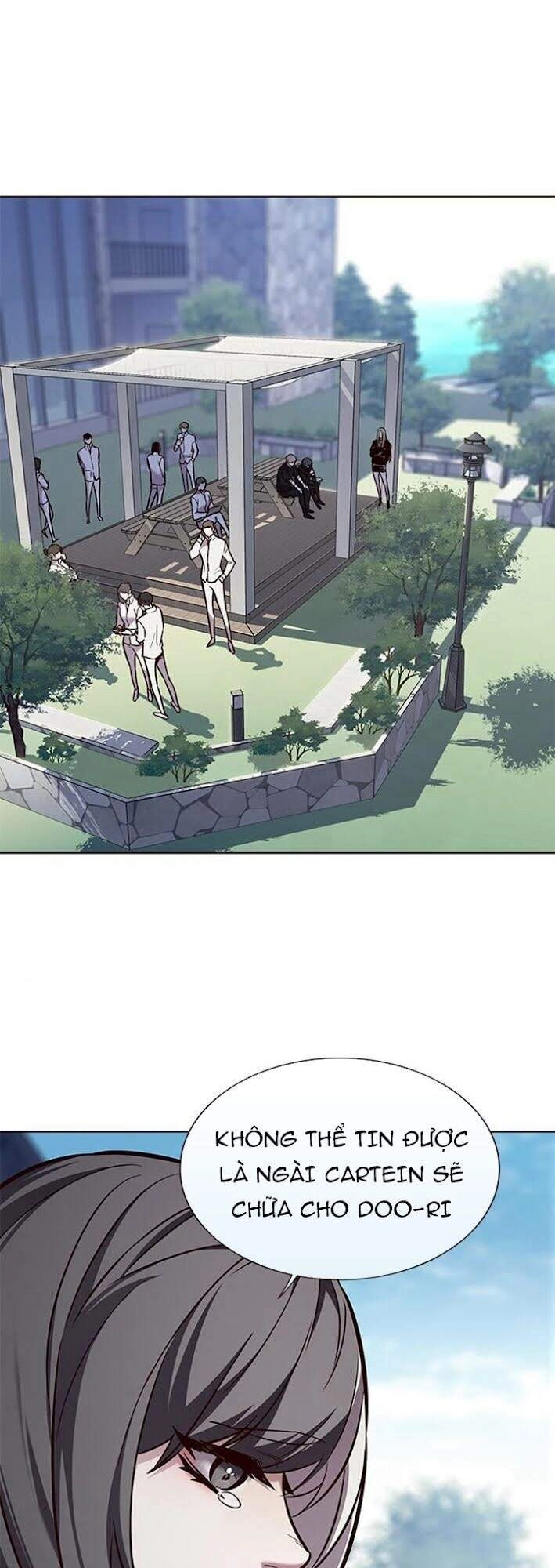 Hoá Thân Thành Mèo Chapter 166 - 17